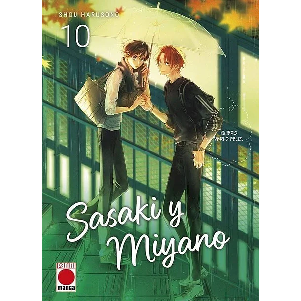 RESERVA / Sasaki y Miyano 10 