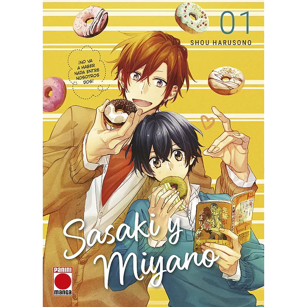 RESERVA / Sasaki y Miyano 1 Sobrecubierta Alternativa
