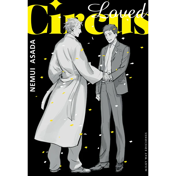 RESERVA / Loved Circus