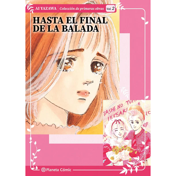 RESERVA / Historias cortas Ai Yazawa VOL. 02