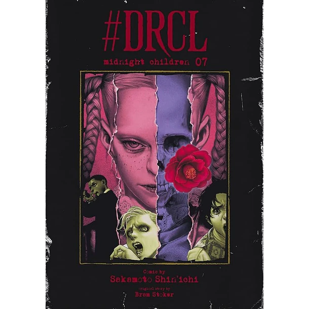 RESERVA / DRCL Midnight Children 7