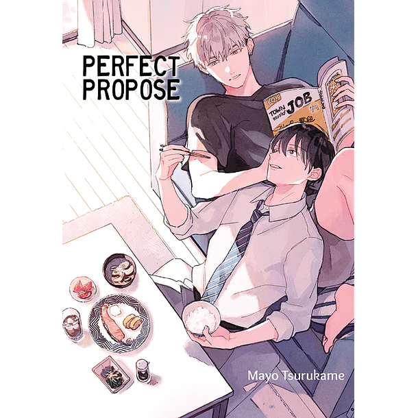 RESERVA / Perfect Propose