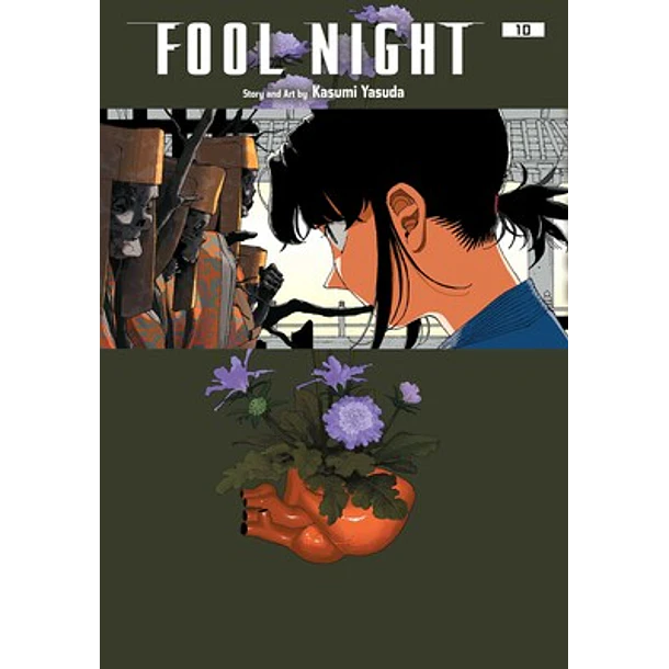 RESERVA / Fool Night 10