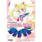 RESERVA - Pack Tomos Sailor Moon Serie completa  Vol. 1 al 12 (Argentina) 2