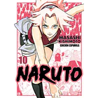 Naruto 10 (Nueva Edición 3 en 1) - CON DETALLE 1