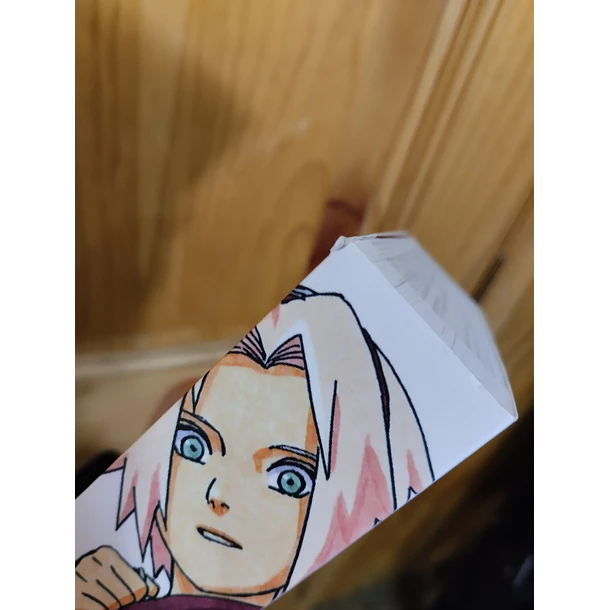 Naruto 10 (Nueva Edición 3 en 1) - CON DETALLE 3