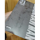 Chainsaw Man 21 - CON DETALLE 2
