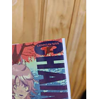 Chainsaw Man 21 - CON DETALLE 4