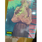 Chainsaw Man 21 - CON DETALLE 5