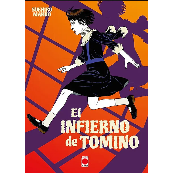 RESERVA / El infierno de Tomino