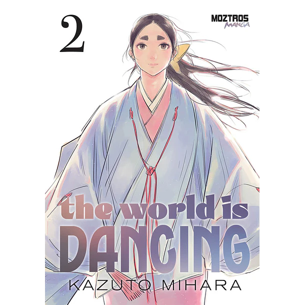 RESERVA / The World Is Dancing Vol. 02