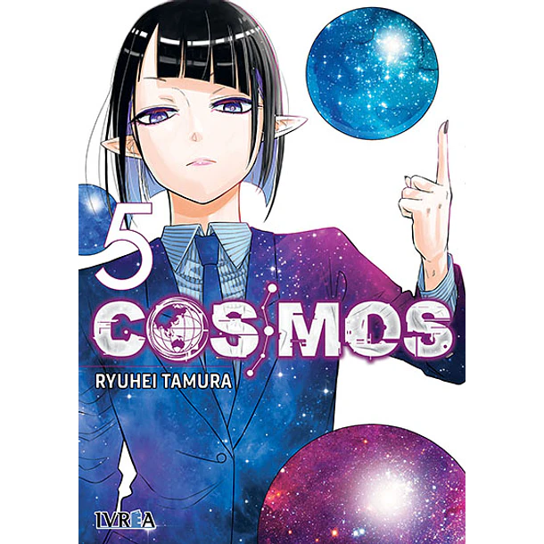 RESERVA / Cosmos 5