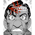 RESERVA / Mientras siga vivo (Seizon Life) 2