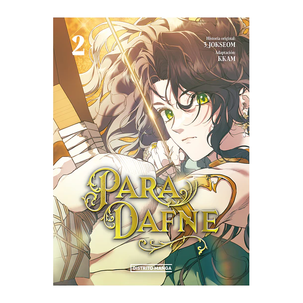 RESERVA /  Para Dafne 2