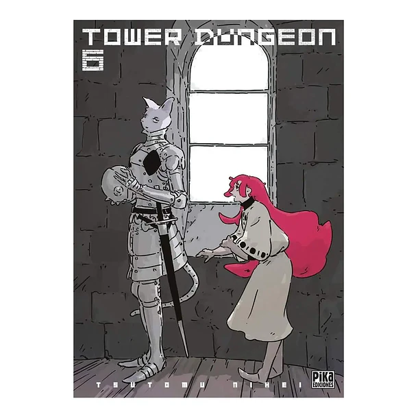 RESERVA / Tower Dungeon 6