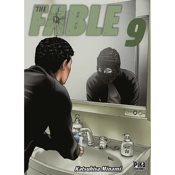 RESERVA / The Fable 9