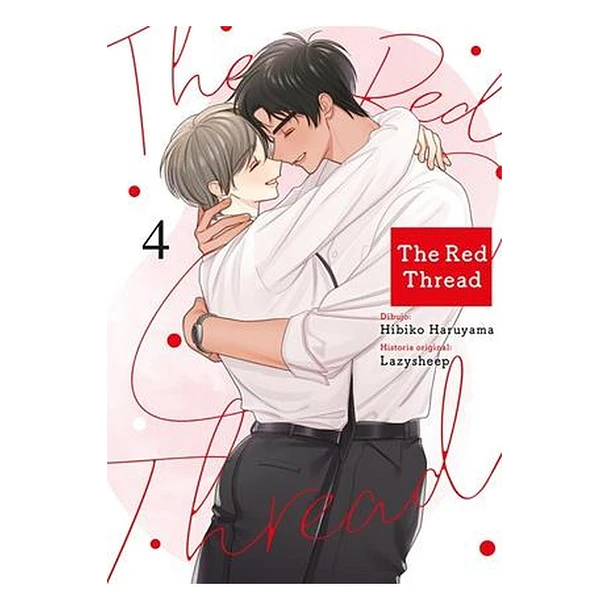 RESERVA / The Red Thread 4