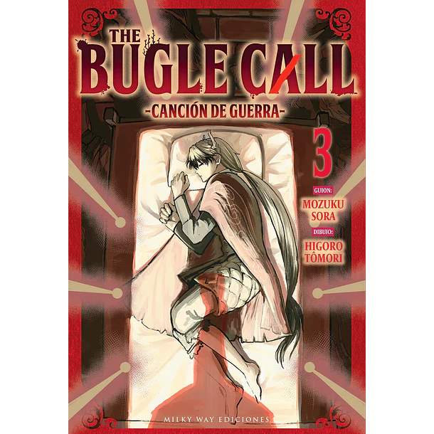 RESERVA / The bugle call 03