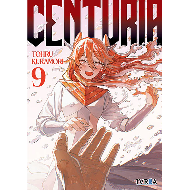 RESERVA / Centuria 9