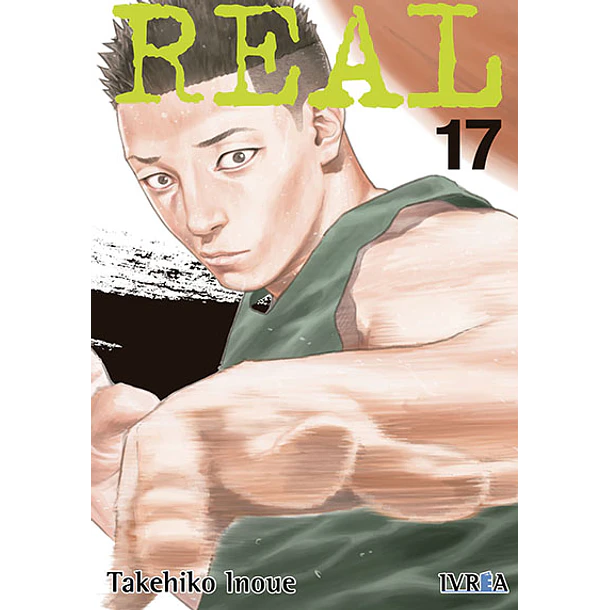 RESERVA / Real New Edition 17