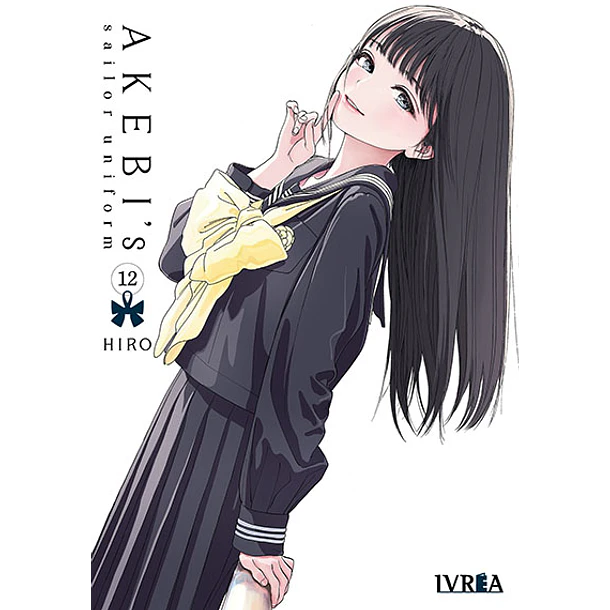 RESERVA / Akebi’s Sailor Uniform 12