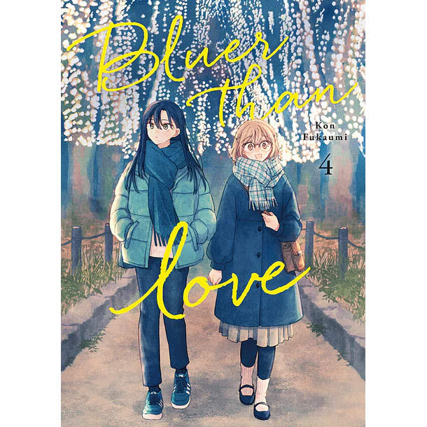 RESERVA / Bluer than love 4