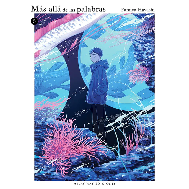 RESERVA / Más allá de las palabras 5
