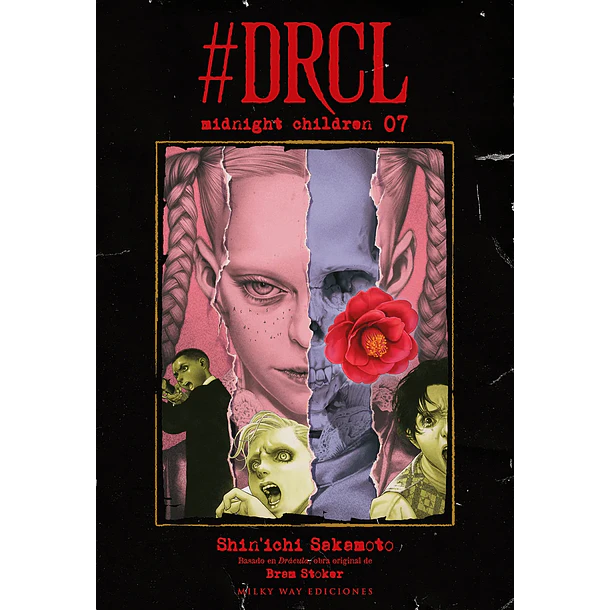RESERVA / DRCL Midnight Children 7