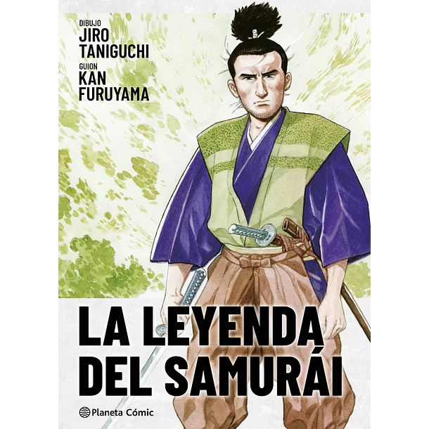 RESERVA / La Leyenda del Samurái: el libro del viento