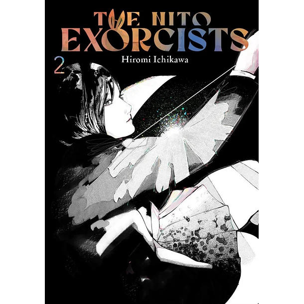 RESERVA / The Nito Exorcists 2