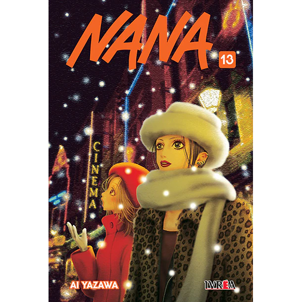 Nana 13 