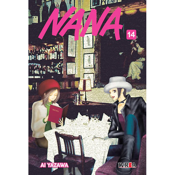 Nana 14