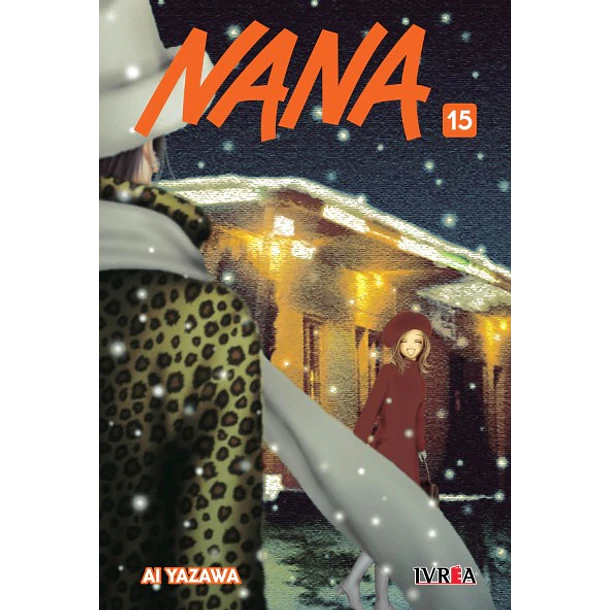 Nana 15