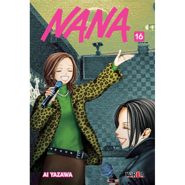 Nana 16