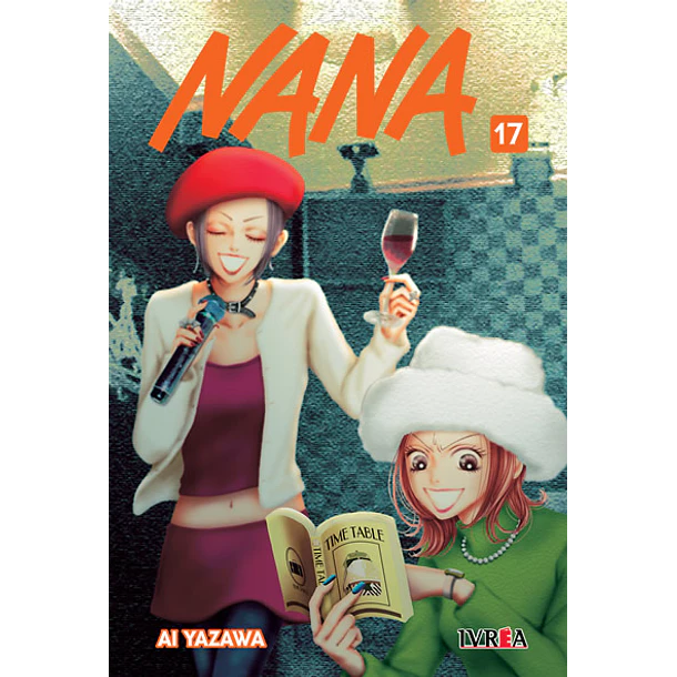 Nana 17