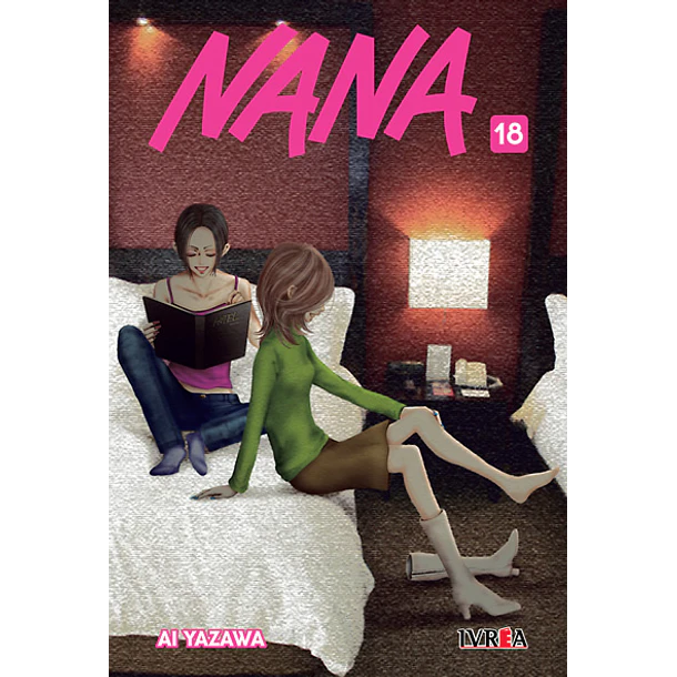 Nana 18