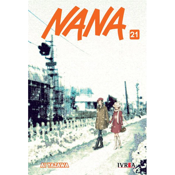 Nana 21