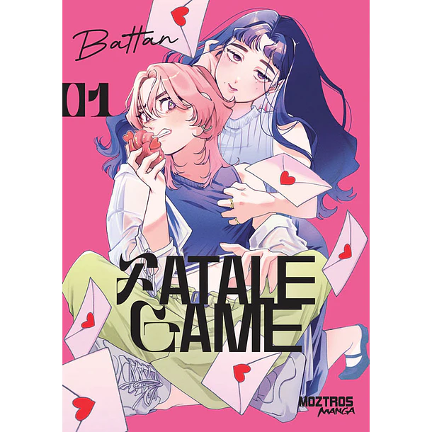 RESERVA / Fatale Game 1