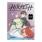 RESERVA / Hiraeth, el final de la travesía (Edición Integral) 1