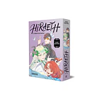 RESERVA / Hiraeth, el final de la travesía (Edición Integral) 2