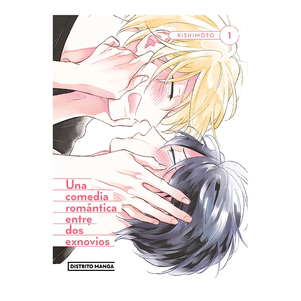 RESERVA / Una comedia romántica entre dos exnovios 1