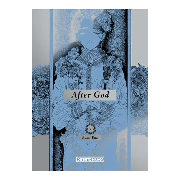 RESERVA / After God 7