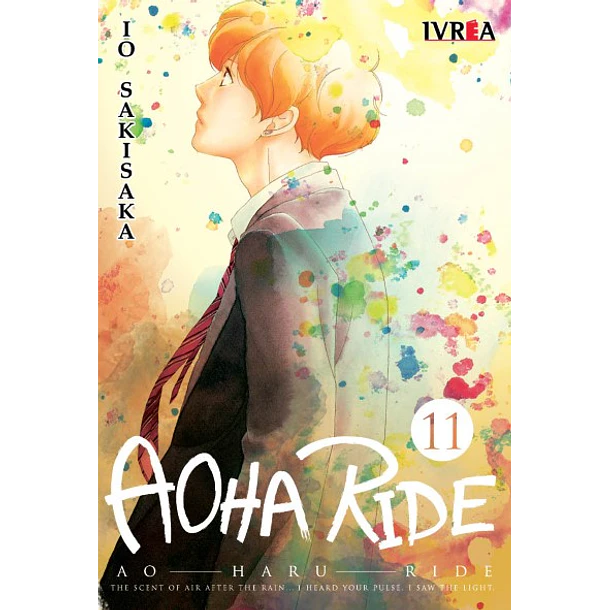 Aoha ride 11