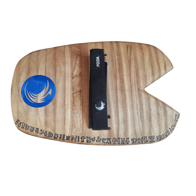 Handboard longbody
