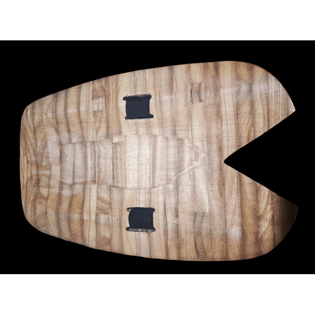 Handboard longbody