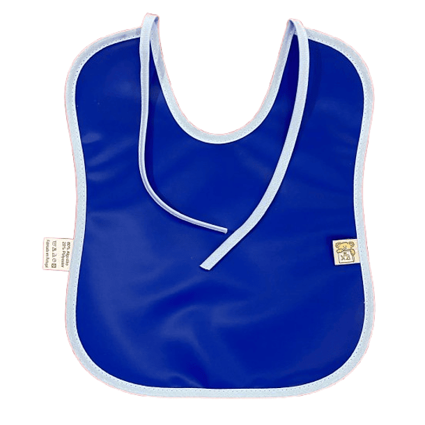 Pack de  6  babetes impermeáveis 7