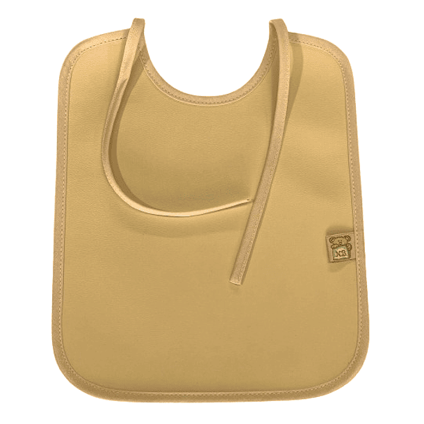 Pack de  12  Babetes em Napa impermeável e resistente 7