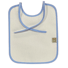 Pack de  7  Babetes duplas impermeáveis  5