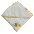 Toalhas para bordar ponto cruz   6 Cores 2