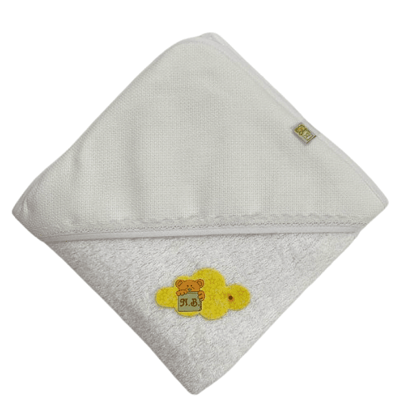 Toalhas para bordar ponto cruz   6 Cores 3